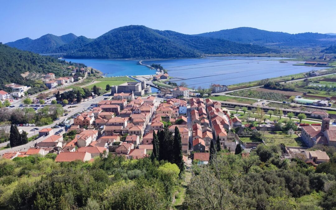 IUN Narona / Ston
