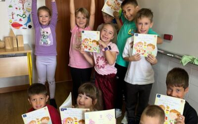 Međunarodni dan osviještenosti o otpadu od hrane       Hrana nije otpad