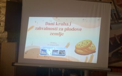 Dani kruha