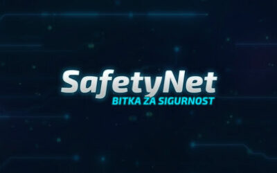 Sigurnost djece na internetu i društvenim mrežama