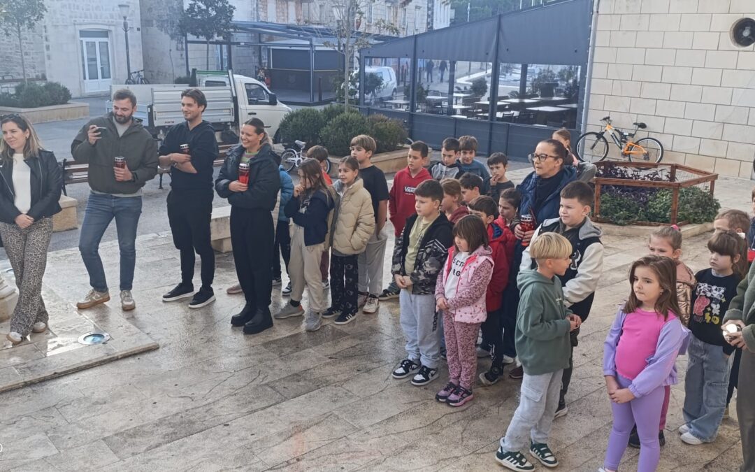 Obilježavanje Dana sjećanja na Vukovar