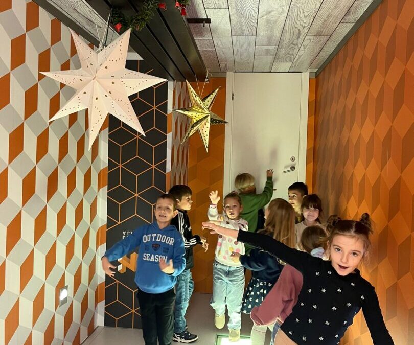 Crna knjiga Djeda mraza