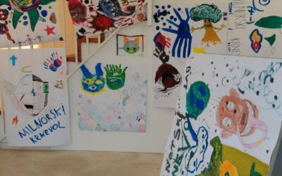 Posjet Centru za kulturu