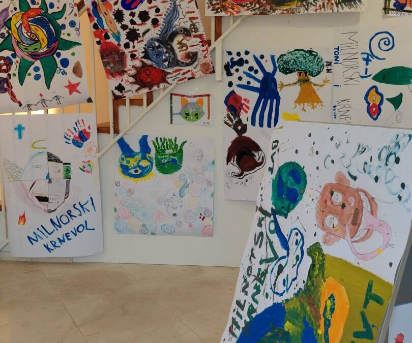 Posjet Centru za kulturu