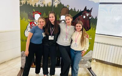 Natjecanje iz vjeronauka