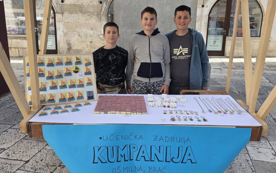 Zadrugari na Sudamji