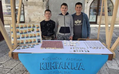 Zadrugari na Sudamji