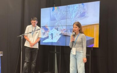Naša zadruga osvojila 1. mjesto na Festivalu izvrsnosti